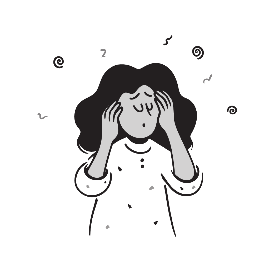 Community Fragmentation Problem